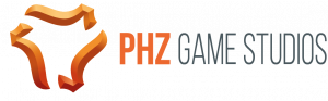 PHZ Game Studios